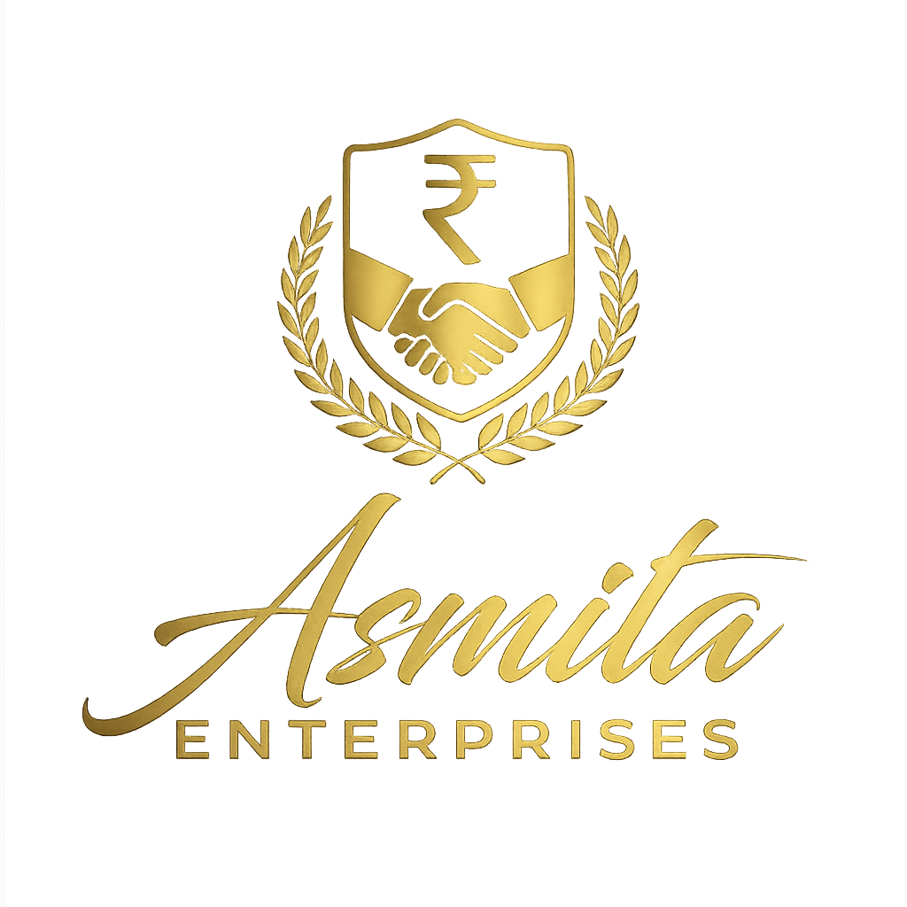 Asmita Enterprises
