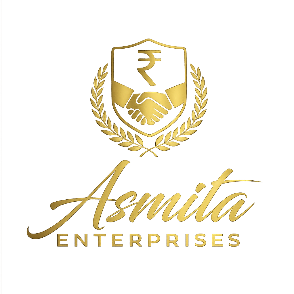 Asmita Enterprises 